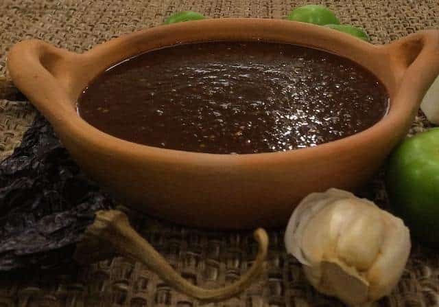 Receta de salsa borracha para parrillas